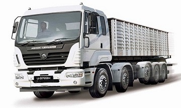 Trucking