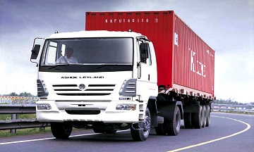 Trucking